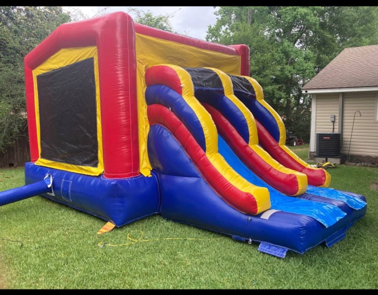 Bounce house/Combos