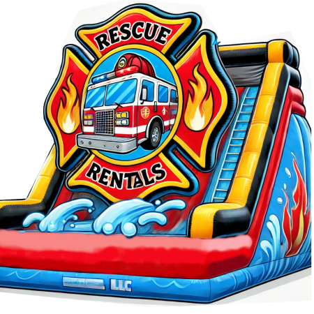 Rescue Rentals, LLC Slidell LA